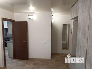 2-к квартира, на длительный срок, 43м2, 2/4 этаж