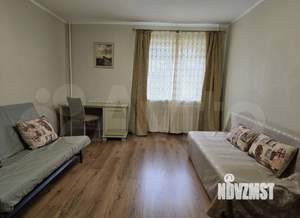 2-к квартира, на длительный срок, 55м2, 4/5 этаж
