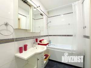 2-к квартира, посуточно, 84м2, 1/1 этаж