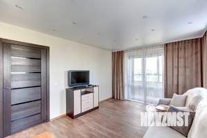 2-к квартира, посуточно, 57м2, 4/28 этаж