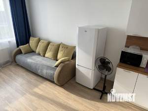 1-к квартира, посуточно, 39м2, 10/20 этаж