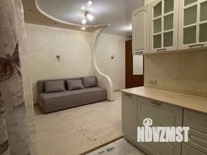 1-к квартира, на длительный срок, 29м2, 4/5 этаж