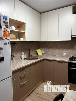 3-к квартира, на длительный срок, 55м2, 5/5 этаж