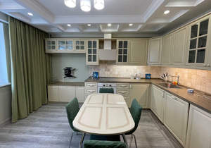 2-к квартира, на длительный срок, 68м2, 6/25 этаж