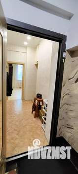 2-к квартира, на длительный срок, 42м2, 2/4 этаж