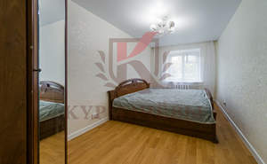 3-к квартира, на длительный срок, 51м2, 2/5 этаж