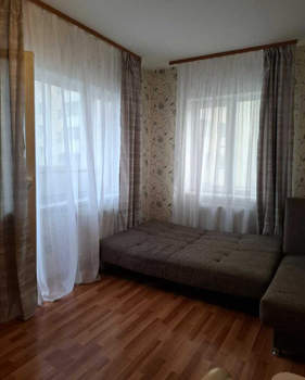 2-к квартира, на длительный срок, 39м2, 2/21 этаж