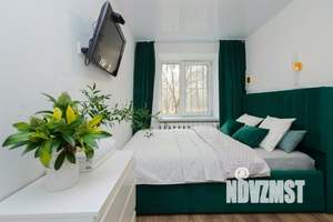 1-к квартира, посуточно, 16м2, 1/1 этаж