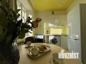 3-к квартира, посуточно, 77м2, 1/1 этаж