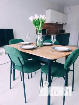 2-к квартира, посуточно, 60м2, 7/9 этаж