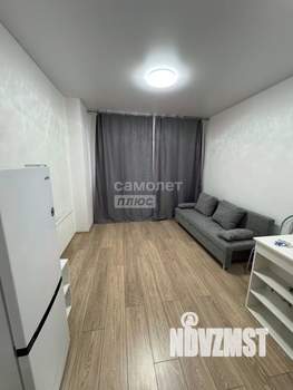 Студия квартира, на длительный срок, 22м2, 6/26 этаж