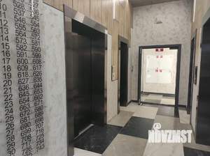 2-к квартира, на длительный срок, 54м2, 8/32 этаж