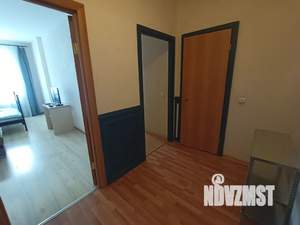 1-к квартира, посуточно, 39м2, 8/10 этаж