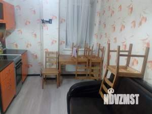 1-к квартира, на длительный срок, 38м2, 10/14 этаж