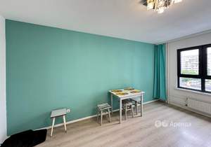 2-к квартира, на длительный срок, 56м2, 5/13 этаж
