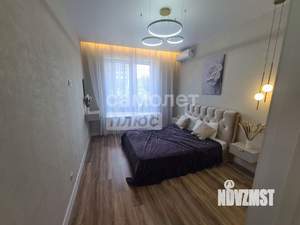 3-к квартира, на длительный срок, 60м2, 4/24 этаж