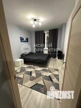 2-к квартира, на длительный срок, 53м2, 12/17 этаж