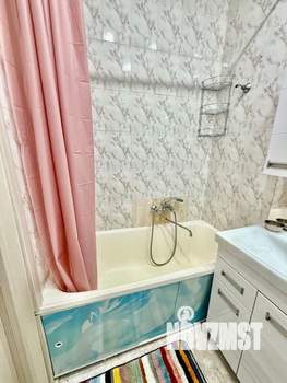 2-к квартира, на длительный срок, 46м2, 2/5 этаж