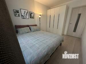 1-к квартира, на длительный срок, 33м2, 2/25 этаж