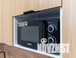 Студия квартира, посуточно, 20м2, 1/25 этаж