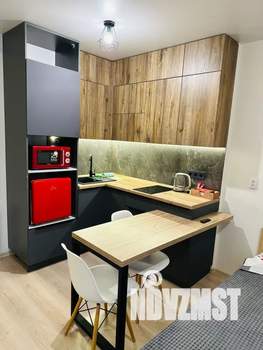 Студия квартира, посуточно, 25м2, 6/32 этаж