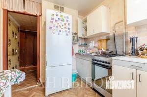 2-к квартира, на длительный срок, 43м2, 3/5 этаж