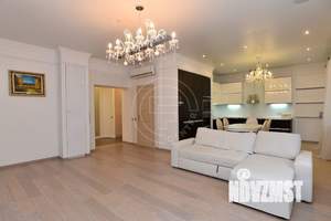 3-к квартира, на длительный срок, 119м2, 4/12 этаж