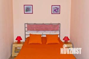 2-к квартира, посуточно, 55м2, 4/6 этаж