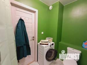 Студия квартира, посуточно, 23м2, 3/26 этаж