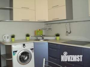 1-к квартира, посуточно, 45м2, 9/10 этаж