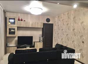 4-к квартира, на длительный срок, 92м2, 13/19 этаж