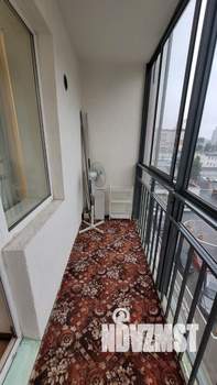 1-к квартира, на длительный срок, 36м2, 5/16 этаж