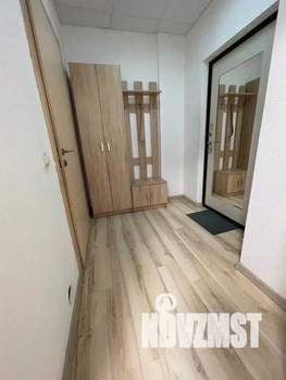 2-к квартира, посуточно, 26м2, 1/1 этаж