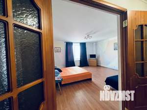 2-к квартира, посуточно, 55м2, 12/16 этаж