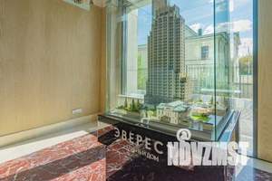 1-к квартира, посуточно, 35м2, 7/31 этаж