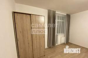 1-к квартира, на длительный срок, 45м2, 4/9 этаж