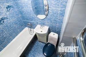 1-к квартира, посуточно, 30м2, 7/9 этаж