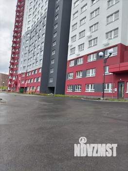 Студия квартира, на длительный срок, 22м2, 2/29 этаж