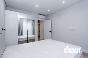 2-к квартира, на длительный срок, 41м2, 8/17 этаж