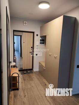 2-к квартира, на длительный срок, 49м2, 3/22 этаж