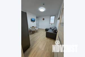 1-к квартира, посуточно, 40м2, 10/32 этаж