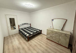 2-к квартира, на длительный срок, 51м2, 12/16 этаж