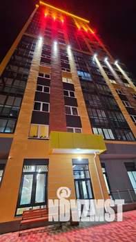 Студия квартира, посуточно, 29м2, 9/26 этаж