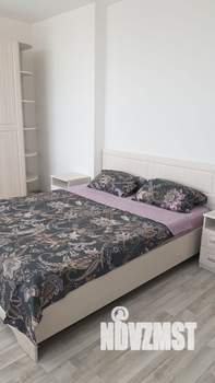 2-к квартира, на длительный срок, 48м2, 19/34 этаж