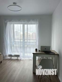 2-к квартира, на длительный срок, 56м2, 9/24 этаж