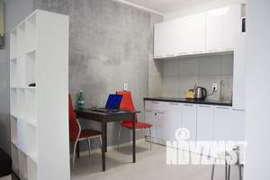 1-к квартира, посуточно, 20м2, 10/18 этаж