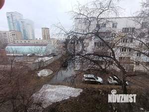 2-к квартира, на длительный срок, 45м2, 3/5 этаж