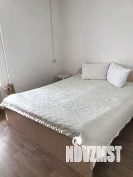 1-к квартира, посуточно, 17м2, 1/9 этаж