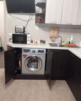 3-к квартира, на длительный срок, 73м2, 7/16 этаж