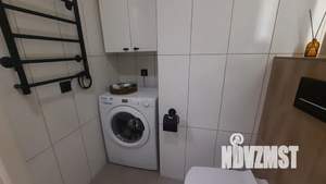 Студия квартира, посуточно, 24м2, 3/10 этаж